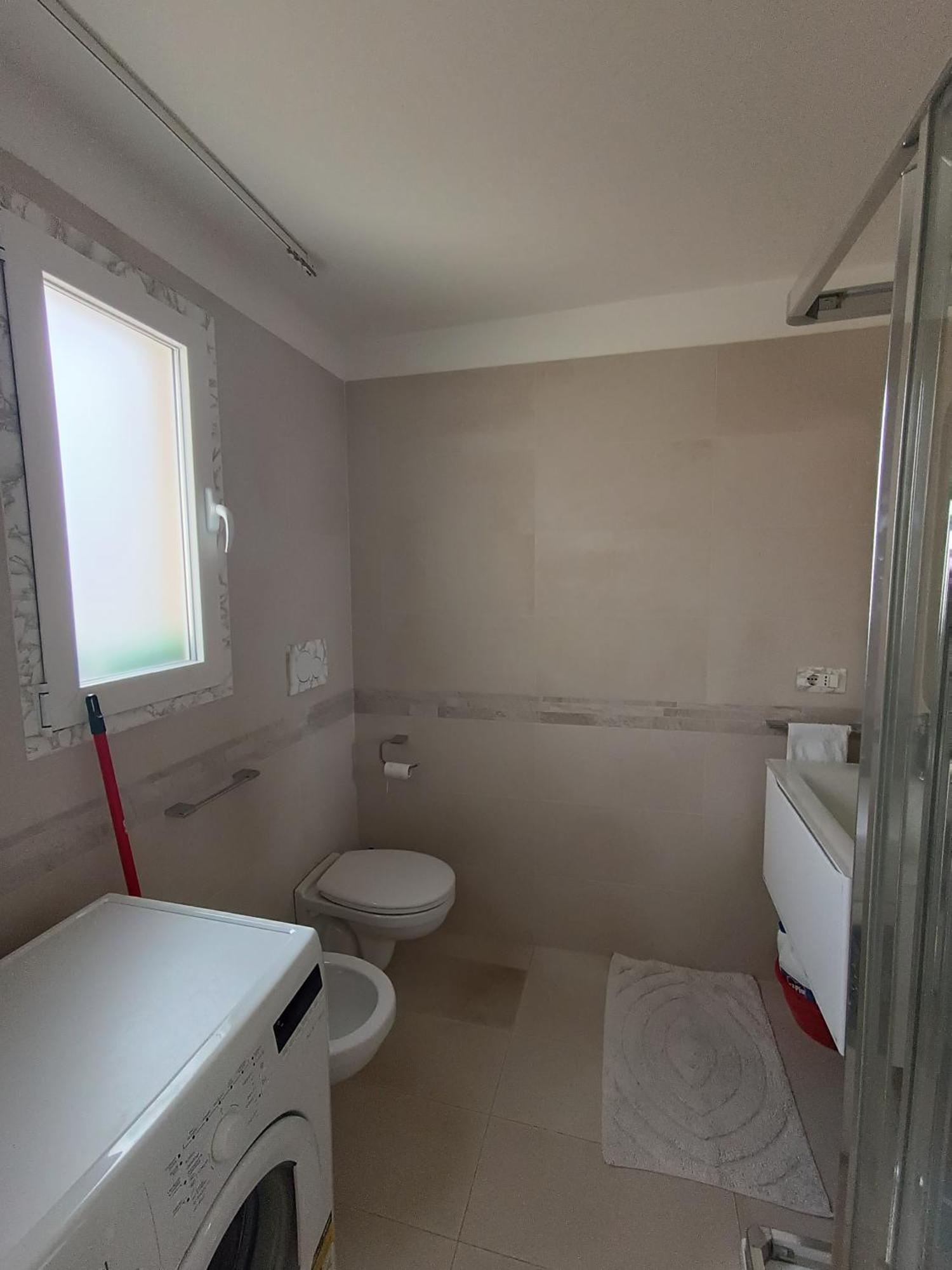 Apartamento Angolo Di Liberta Bari Exterior foto