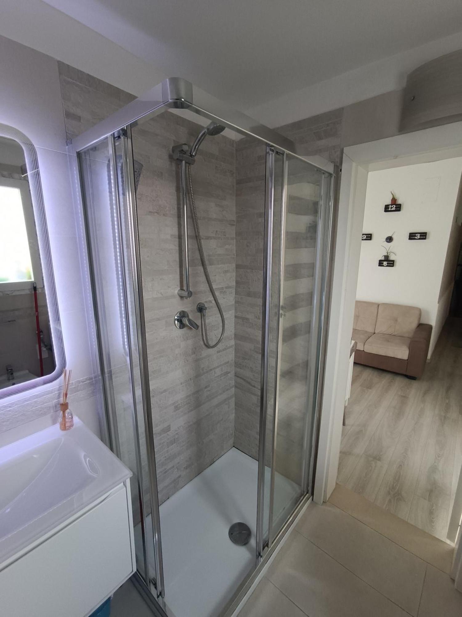 Apartamento Angolo Di Liberta Bari Exterior foto