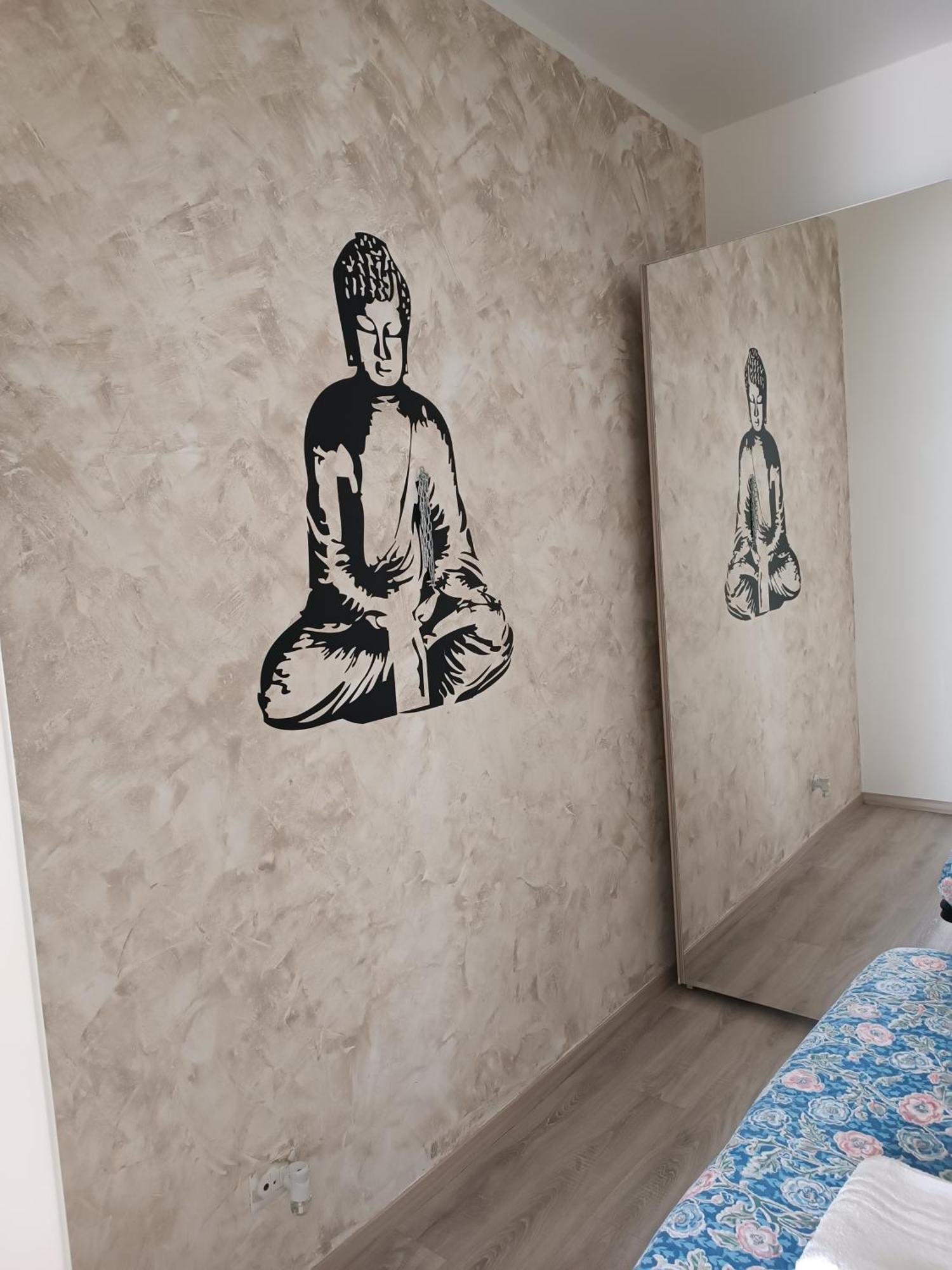 Apartamento Angolo Di Liberta Bari Exterior foto